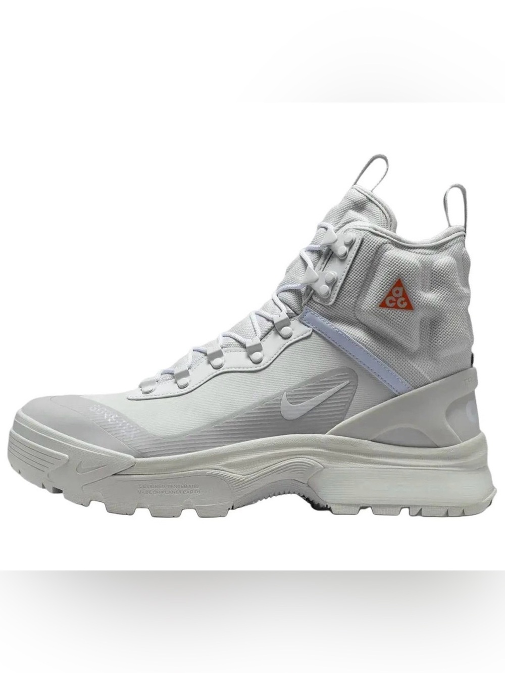 Nike Air Zoom Gaia Dome ACG GORE-TEX DD2858-002